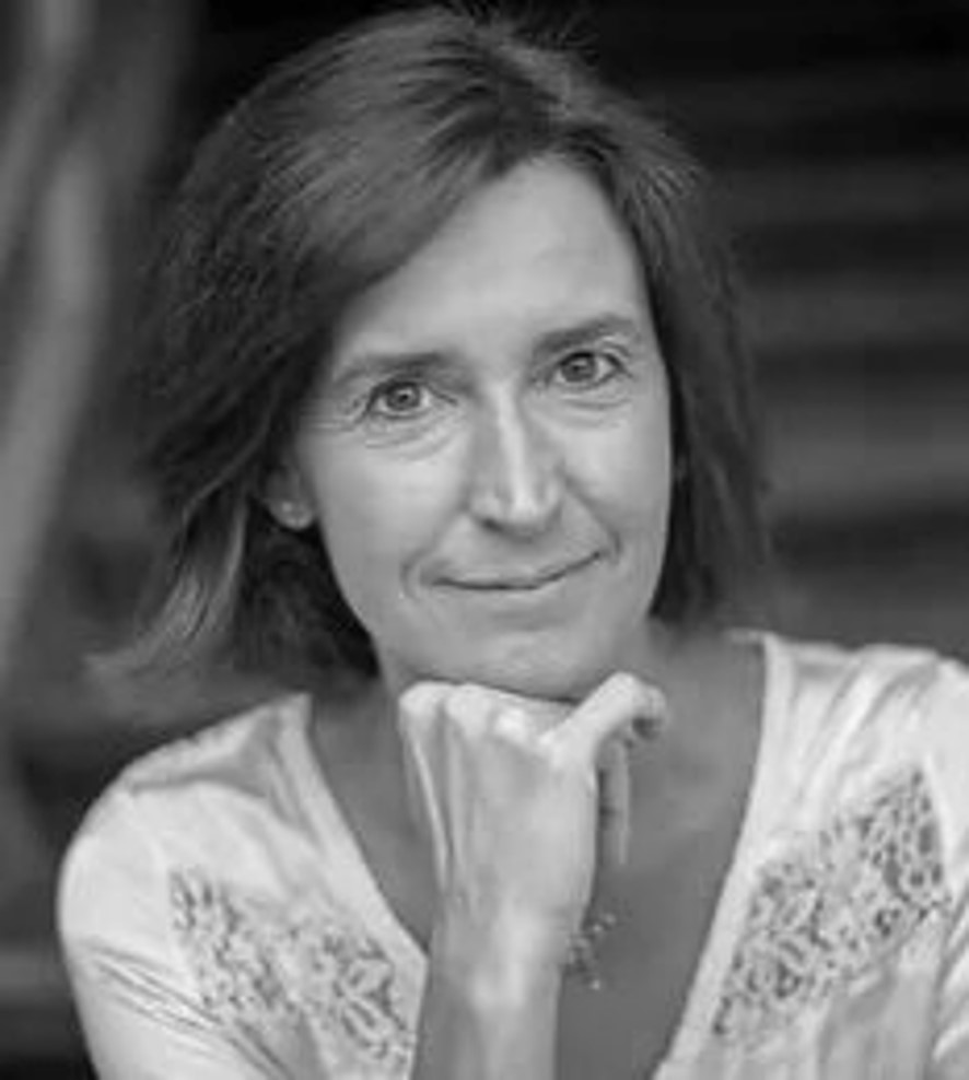 Anne-Laure Nouaille-Degorce